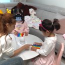 어린이 놀이영어 이미지