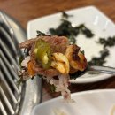 신방화역6번출구 | 강서구 마곡 오리고기 맛집 ‘논두렁오리숯불구이’ 마늘오리구이