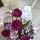 송도우체국 | 부산 송도 암남동 꽃집 꽃다발 당일예약후기 내돈내산 [아헤떼 플라워스튜디오]