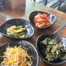 팔팔김치제육 | 대전 중앙로역 공주칼국수 중구청점 점심특선 김치제육볶음 내돈내산 후기