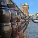 서울 해병대사령부 초대교회 | 용산 어디까지 가봤니?