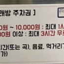 205노래연습장 이미지
