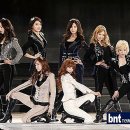 소녀시대, KMH-개미집엔터 공동주관 K-POP 콘서트 출연확정 이미지