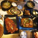 정해황태구이 이미지