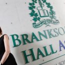 BHA(브랭섬홀아시아) 이미지