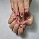 호치민 1군 네일샵 추천｜레탄톤 깔끔한 한국스타일 네일 T&D NAIL 후기
