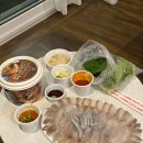 도다리 | 제주 구좌읍 현지인 맛집 추천, 일미도 도다리회 포장 후기