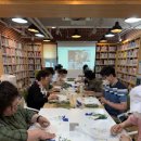 한아름작은도서관 이미지