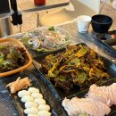 사계절횟집 | [불당동] 사계절횟집 광어회(중),오징어회 후기