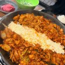 용아로379번길 | 하남2지구 닭갈비 맛집 마녀닭갈비 하남점 방문 후기