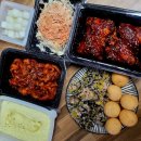 대성땡초불닭 | 천안 쌍용동맛집 매운맛이 생각날때는 [대성땡초불닭] 본점 포장후기