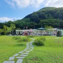 등억알프스야영장 이미지