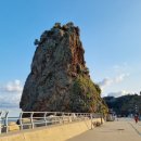 울릉도 카라반 1호 이미지