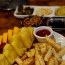 [월곡맛집] 동덕여대 근처 독일 전통음식 전문 &#34;프랑크푸르트(비너발트)&#34; 슈바인스학세 솔직후기