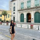 비젠하우스 | 마카오 1일차 : 공항무료셔틀, jw메리어트, 쏸라펀, 폴로공장, 세이키, 세나도광장, 육포거리, 북방관...