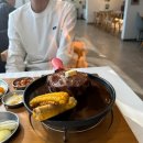 서가앤쿡수완점 | 수완지구 스테이크 맛집 서가앤쿡 방문 후기!