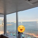 밀모텔 | [부산 숙소 추천]생일 기념 광안리 오션뷰 숙소 &#39;온유지스테이&#39; 1박2일 후기(내돈내산/주차/장단점)