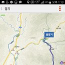 도마치계곡 이미지
