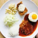 동하 돈가스 이미지