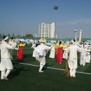 민속운동장 이미지