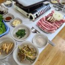 한국관식당