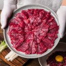 한우육회집 이미지