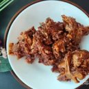 뼈구이 만들기 편스토랑 김재중 뼈구이 레시피 이미지