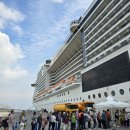 실제 경험하는 크루즈! 부산 MSC 벨리시마 Ship Tour