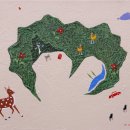 바람의 뜰