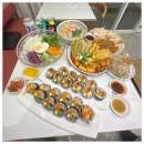 다르다김밥주먹밥