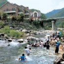 가평 자연민박 이미지