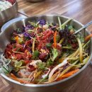 수제만두 이미지