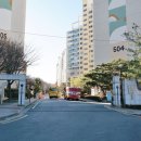 신기초등학교 옆 이미지