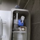 요진아파트 | 일산 백석동 요진 와이시티 양변기 부품 교체, 물 새는 변기 정확하게 잡은 후기