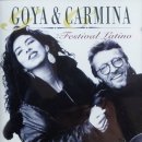 Goya & Carmina - Cantinero Di Cuba 이미지