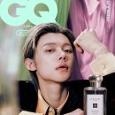 [모아] GQ Korea X 조말론 런던 투모로우바이 투게더 연준 사진 공개 이미지