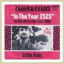 IN THE YEAR 2525 - ZAGER & EVANS 이미지