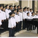 빈소년합창단 이미지