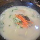 제일로 53번길 | 모란 국수 푸짐하고 웨이팅 있는 밀국수