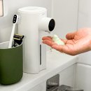 예몽 | 클루바 핸드워시 자동 디스펜서 추천 욕실 거품 손세정기 후기