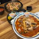 배방로 | 아산 배방 중국집 맛집 향백 짬뽕잘하는집 삼선짬뽕 잡탕밥 후기