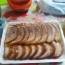 삼대맛족발 이미지