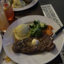 하드락카페 | 투어민 몰디브 사이라군 하드락 카페 후기