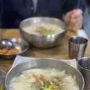 신촌 맛집 가성비 5천원 신촌수제비 장미여관 육중완 단골집