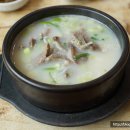 이가네설렁탕 이미지