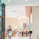 지에스(GS)25 호계센텀점 | 강원도 양양 호텔 추천 센텀마크 패밀리룸 솔직후기 주차 편의시설 총정리