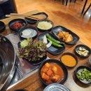 르노삼성자동차 서비스코너 춘천점 | 닭갈비 1인분 된다고? 루원시티 <백년춘천닭갈비> 후기