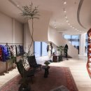 헤지스앞 이미지