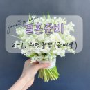 피스오브네일 | [웨딩촬영] 2-1. 웨딩촬영 준비물 정리