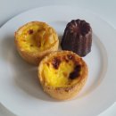은평구 디저트 카페, 레터링 케이크 · 에그타르트 맛집 소재
